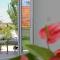 Abelia, two terraces, hot tub, free parking