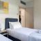 Olygreen Athens Residences