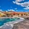 Tatum Villa-Pool - Hot Tub - Resort living - Golf -Scottsdale