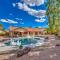 Tatum Villa-Pool - Hot Tub - Resort living - Golf -Scottsdale