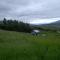 Iceland yurt