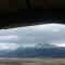 Iceland yurt