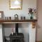 Glebe cottage