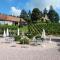 Wein Lodge Durbach - Schlossblick