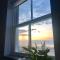 The Seaview Apartment - Margate Beach - By Goldex Coastal Breaks - Margate