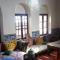 dar said - Rabat