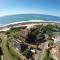 Dreamland Beach House & Studios at Supertubes