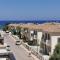 Sea view apartment