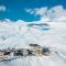 New Gudauri Loft 2 - "Mano", near ski lift Gondola