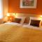 Ferienwohnung Villa Lütt