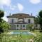 Villa Romana Foto: Villa Romana