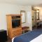 Baymont by Wyndham Yakima Riverfront