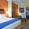 Foto: Holiday Inn Express Airport Calgary 19/36