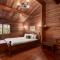 Creekside Cabin