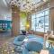 Global Luxury Suites Bethesda Chevy Chase