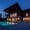 Foto: Dome Homes by Bel Air Tremblant Resort & Residences 25/55