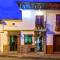 Hotel Muisca