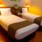 DM Hoteles Mossone - Ica