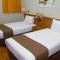 DM Hoteles Mossone - Ica