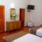 DM Hoteles Mossone - Ica