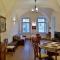 Apartmány na Trojmezí, byt Florián - Slavonice