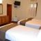 DM Hoteles Mossone - Ica
