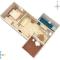 Apartments with parking space Metajna, Pag - 4127