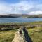 Gunpoint Lodge, Schull, West Cork with Private Pier - Seafort