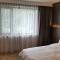 Mudeung Park Hotel