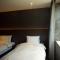 Mudeung Park Hotel