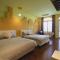 Wei Feng Jia Yuan B&B - Tchaj-tung
