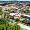 Centennial Hotel Spokane