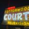Cottonwood Court Motel
