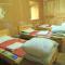 Foto: October Daocheng Youth Hostel 56/71