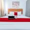 RedDoorz Plus near Dadiangas Heights - 桑托斯将军城