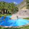 Paraiso Las Palmeras Lodge