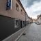 Apartamenty ZYGFRYD 28C 2