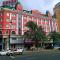 Harbin Bremen Train Station Hotel Foto: Harbin Bremen Train Station Hotel