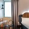 ibis Styles Paris Meteor Avenue d'Italie - Paříž