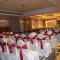Hotel Deep Clarks Inn Lucknow