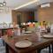 Hotel Deep Clarks Inn Lucknow