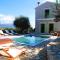 Villa Kalogris