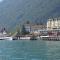 Seehotel Riviera at Lake Lucerne - Gersau