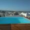 Majestique of Naxos luxury suites
