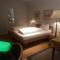 Comfort Rooms Bruckner
