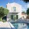 Villa Kalogris
