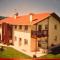 Appartments Am Wiesenrand Appartments Am Wiesenrand