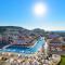 La Marquise Luxury Resort Complex