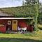STF Hagaby/Lantgården Hostel