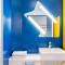ibis budget Lyon Est Beynost photo 11